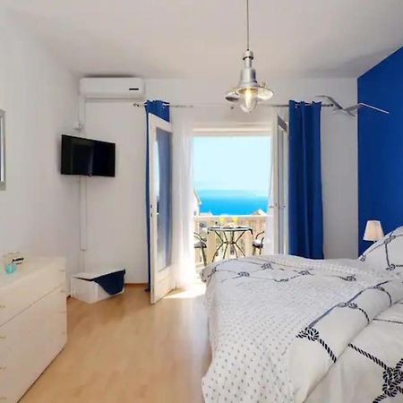 Bol Bliss Apartments Esterno foto
