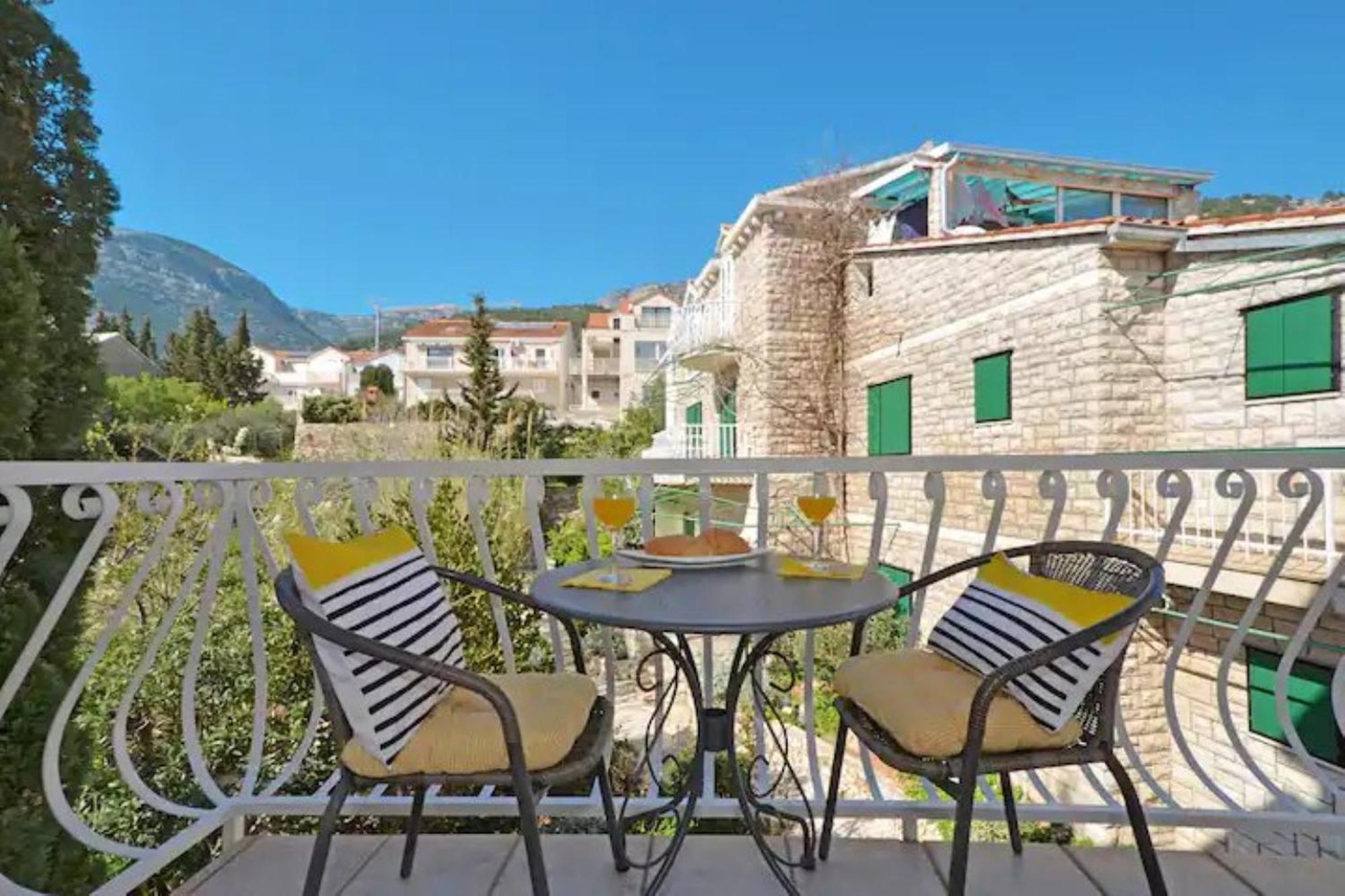 Bol Bliss Apartments Esterno foto