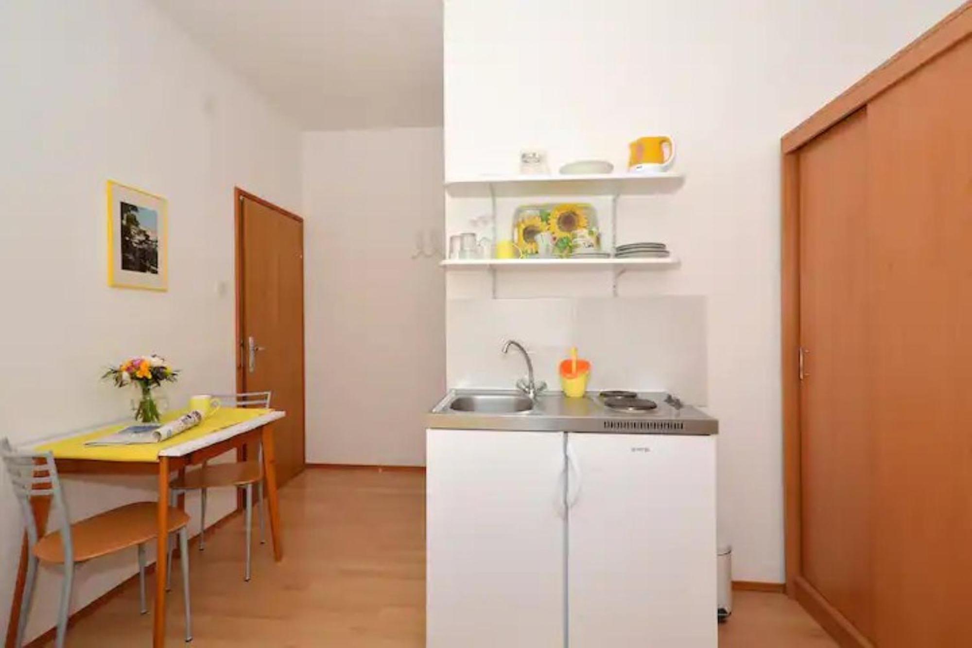 Bol Bliss Apartments Esterno foto