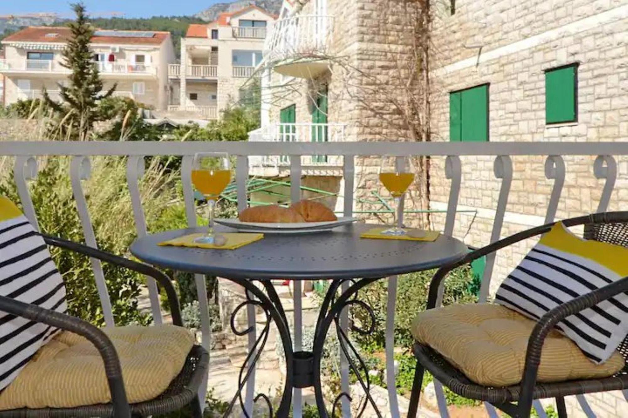 Bol Bliss Apartments Esterno foto