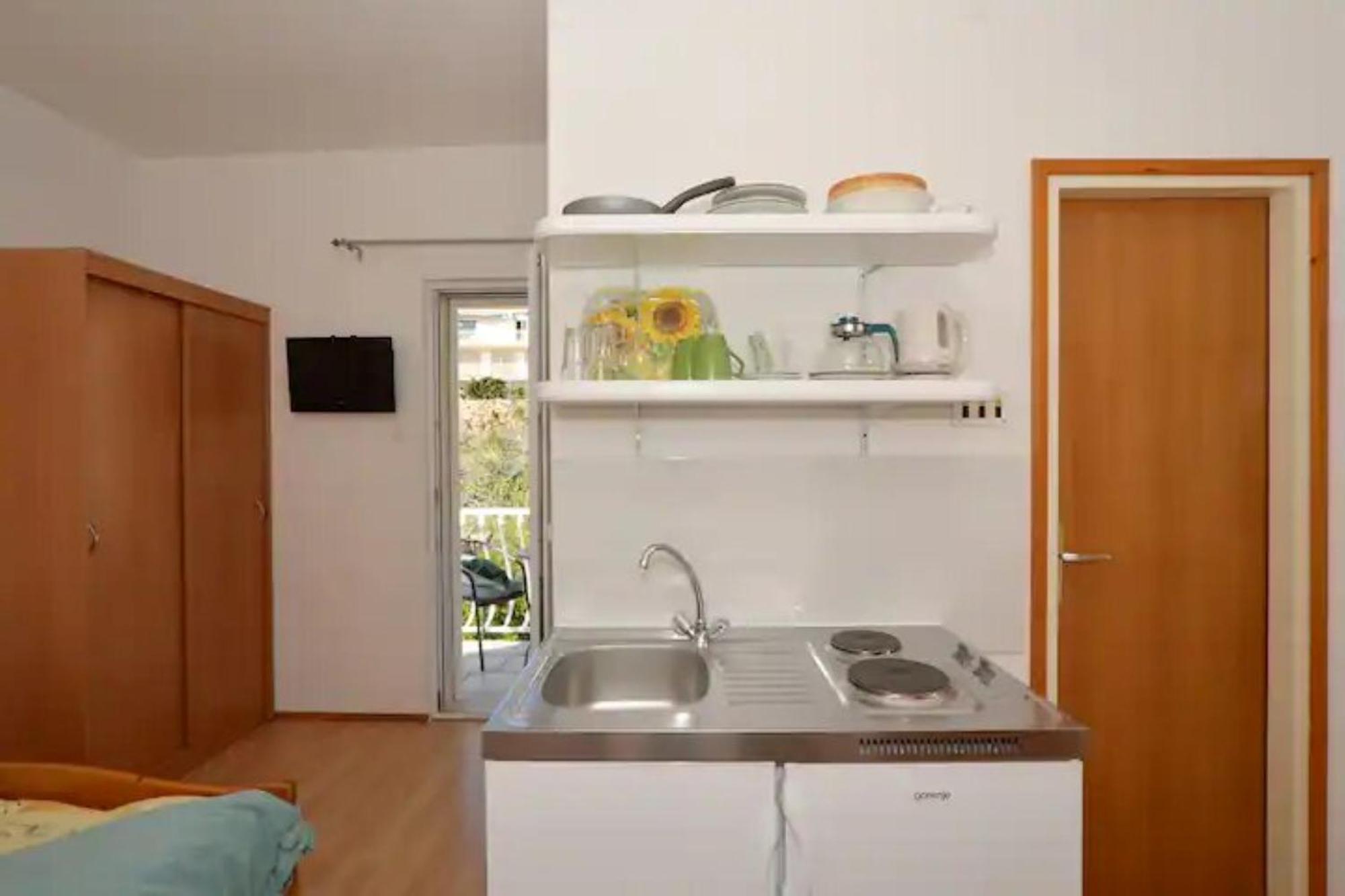 Bol Bliss Apartments Esterno foto