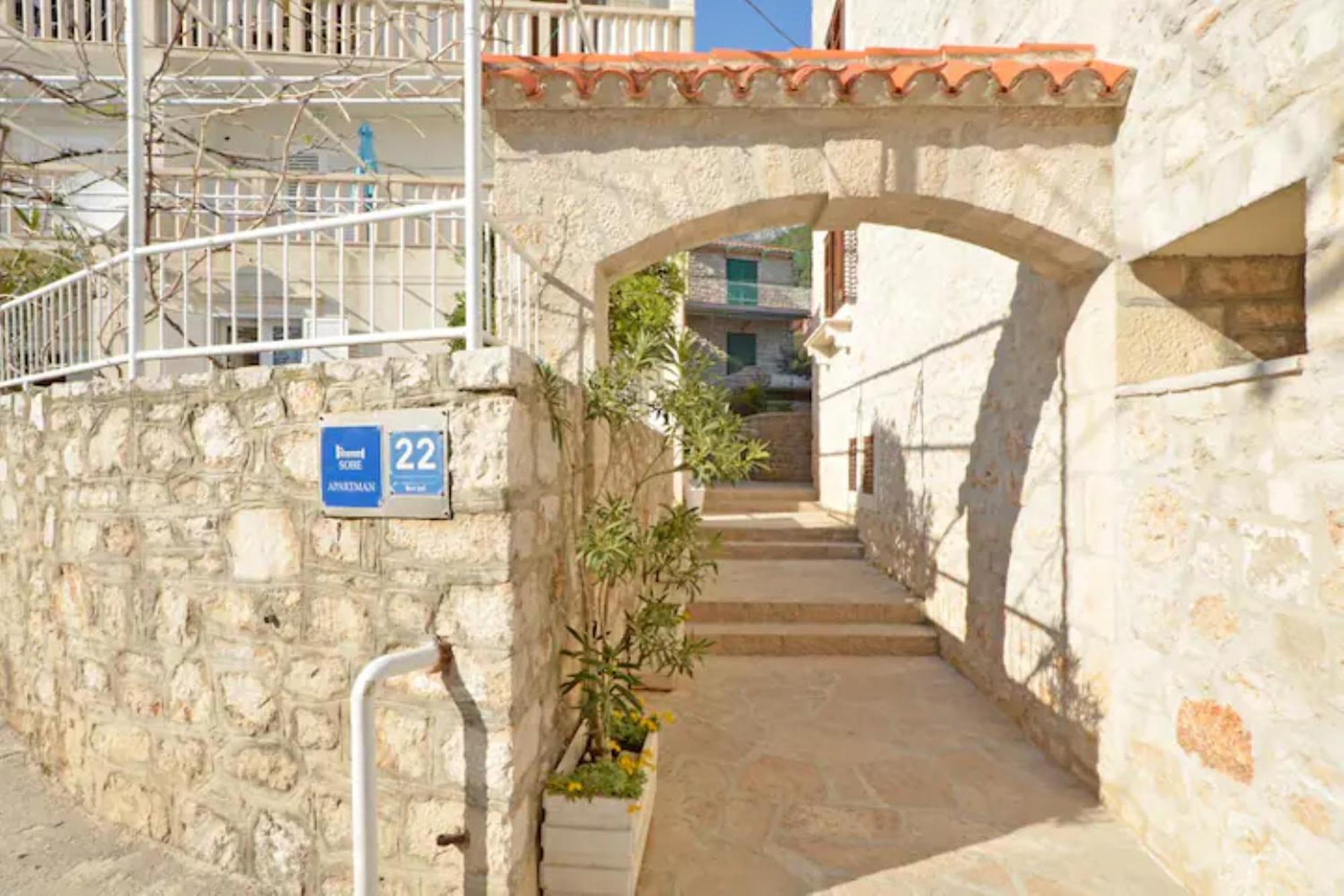 Bol Bliss Apartments Esterno foto