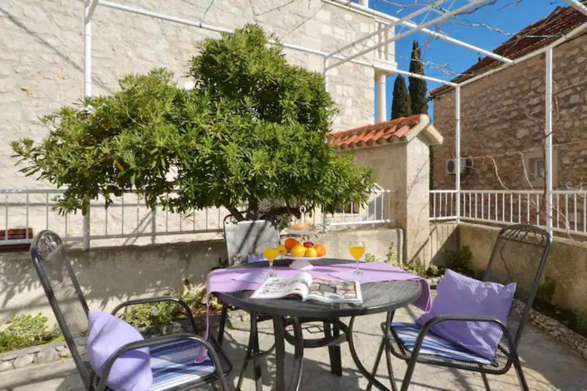 Bol Bliss Apartments Esterno foto