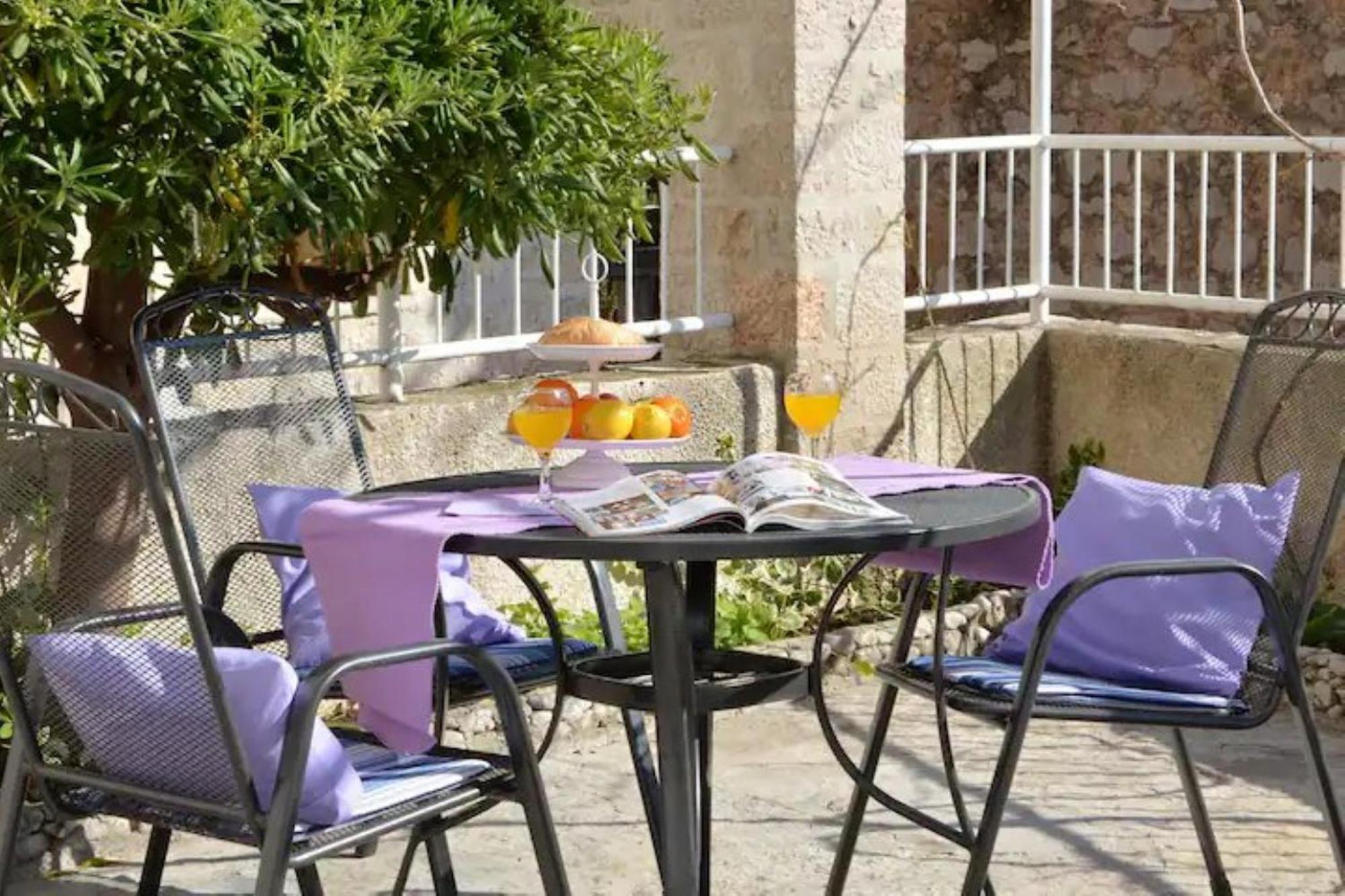 Bol Bliss Apartments Esterno foto