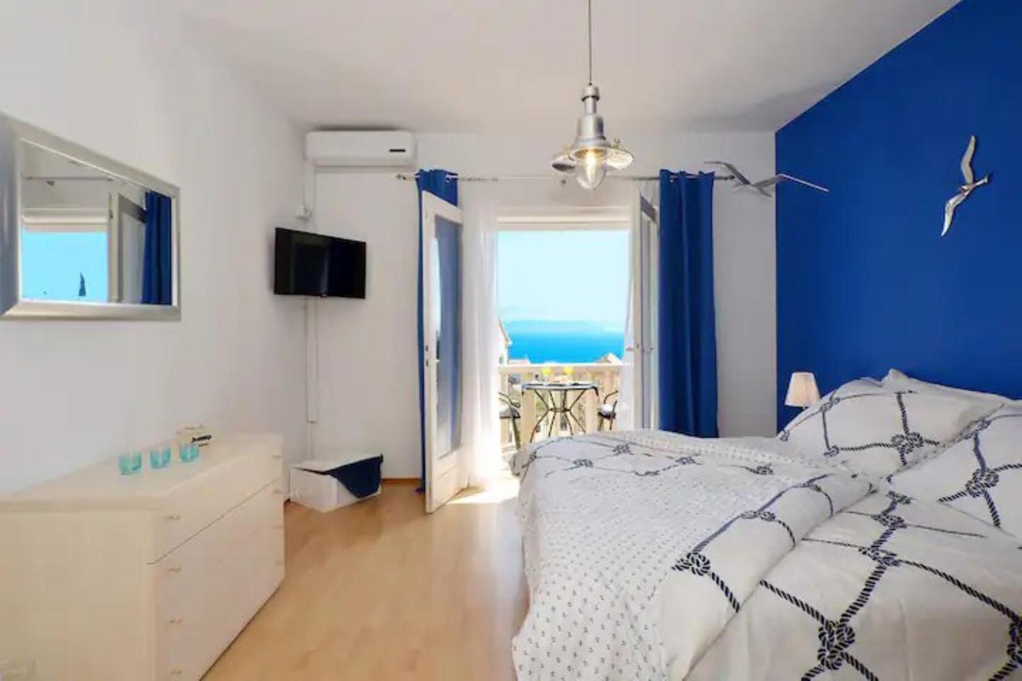 Bol Bliss Apartments Esterno foto