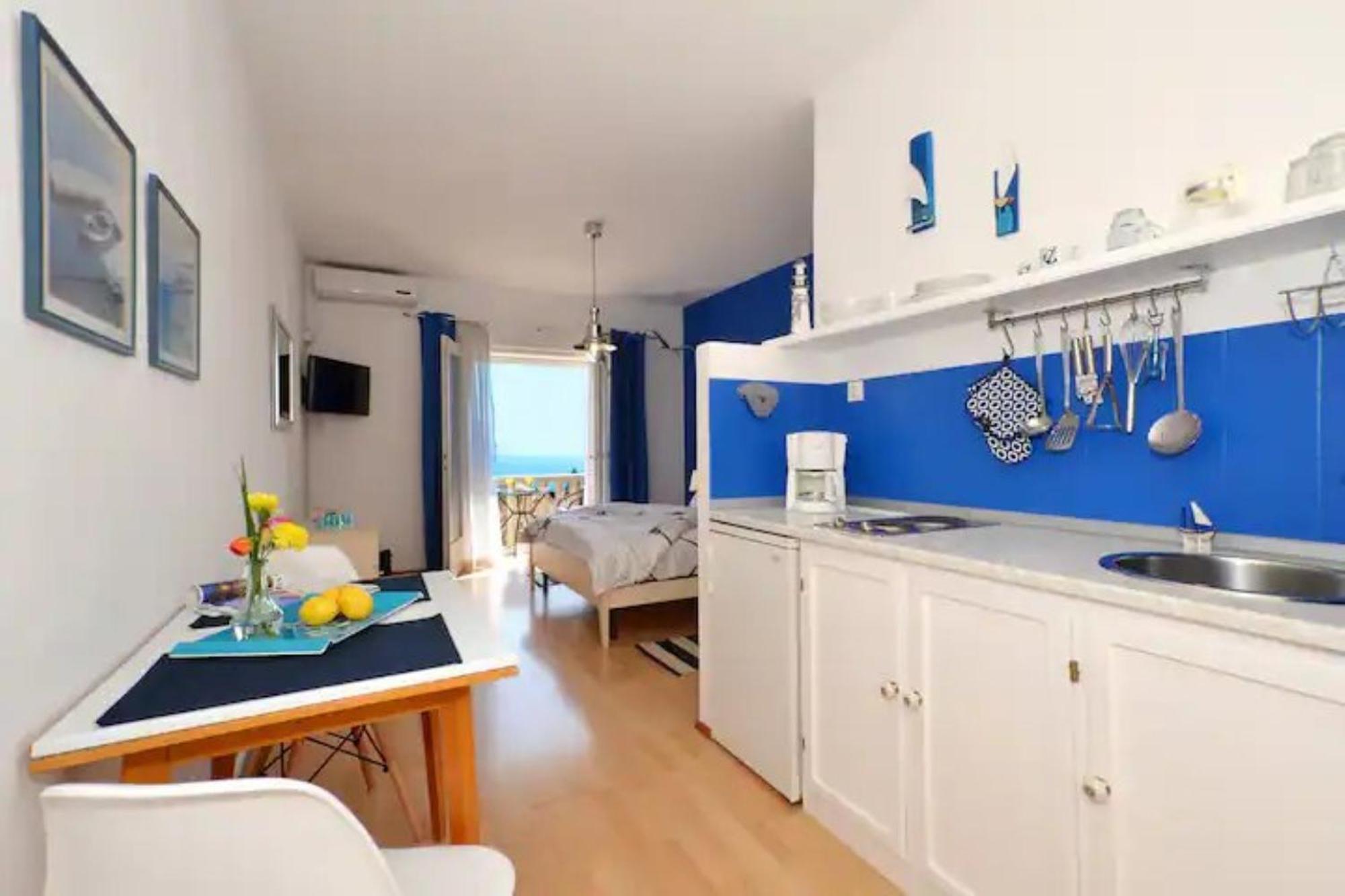 Bol Bliss Apartments Esterno foto
