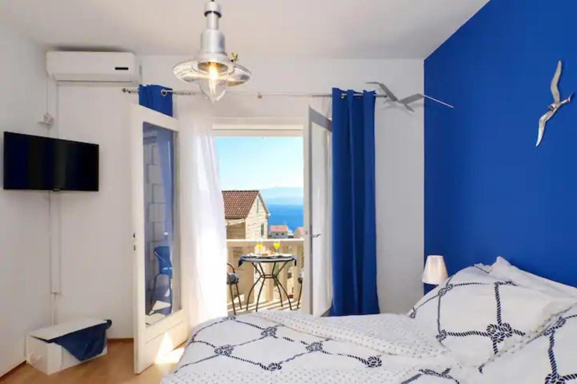 Bol Bliss Apartments Esterno foto