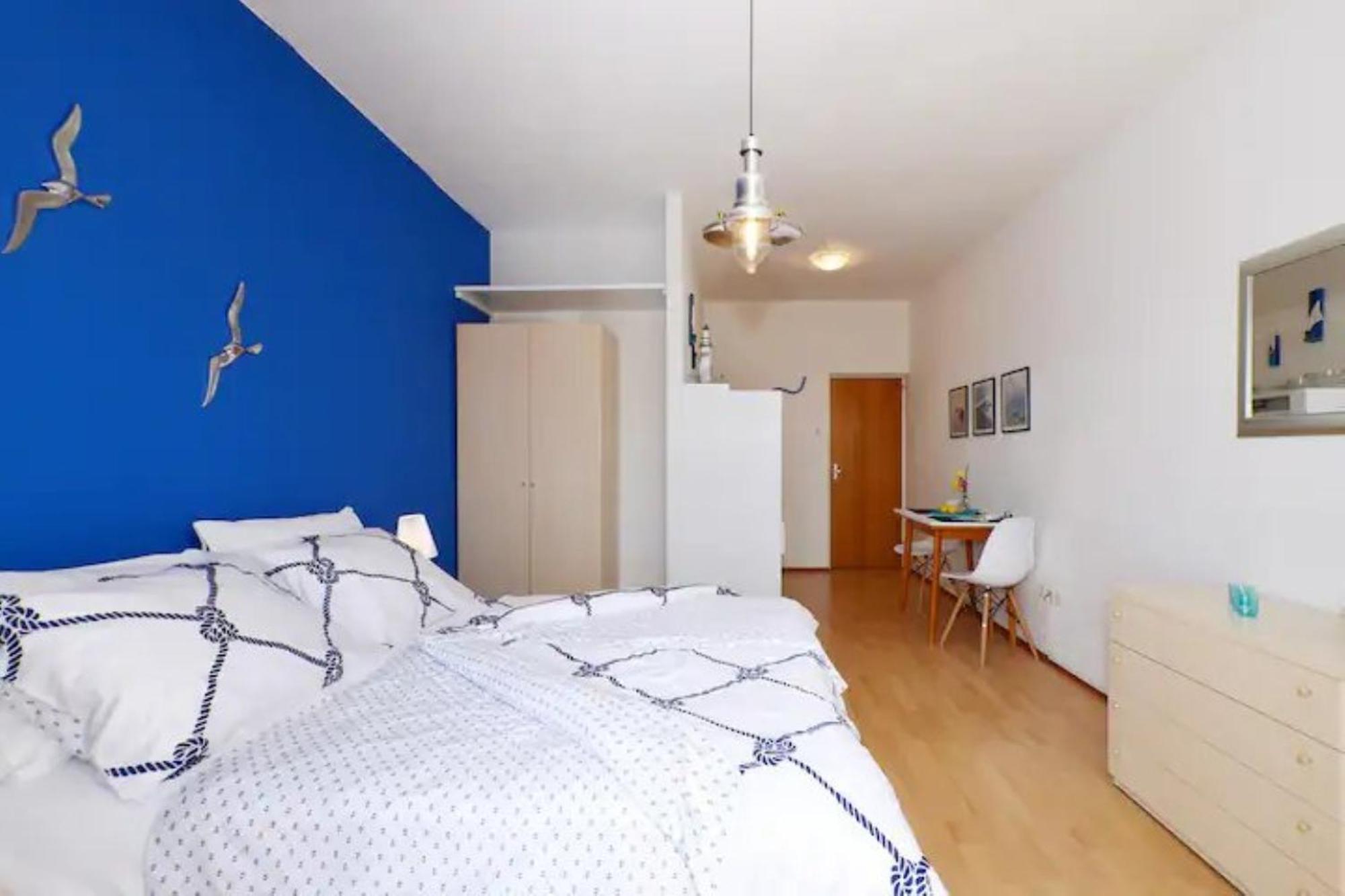 Bol Bliss Apartments Esterno foto