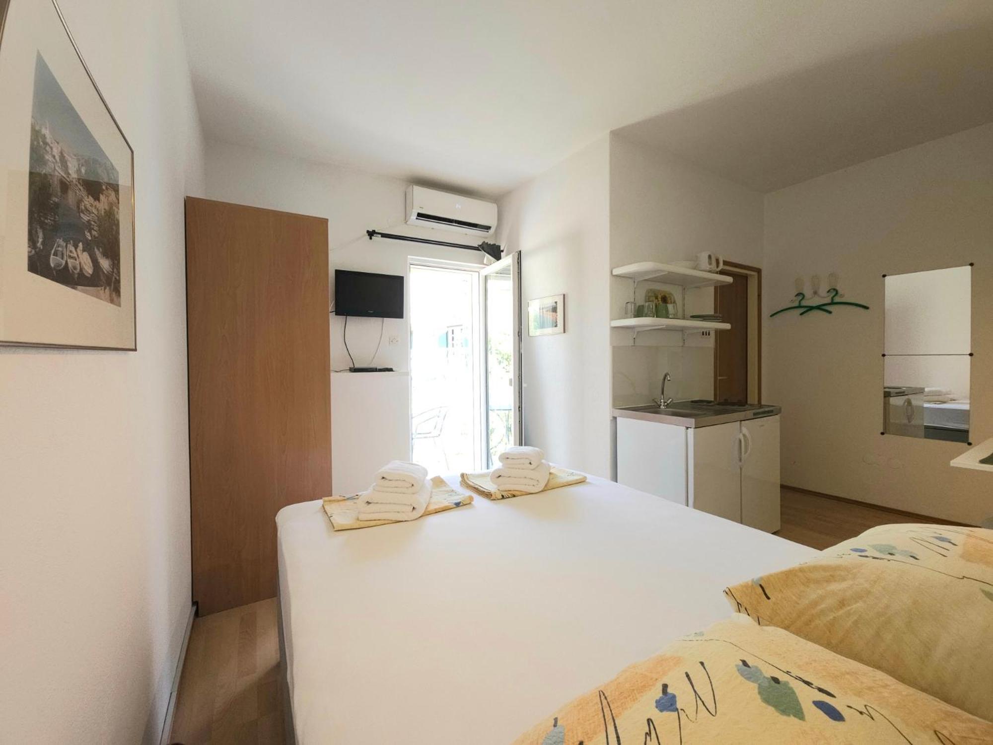 Bol Bliss Apartments Esterno foto
