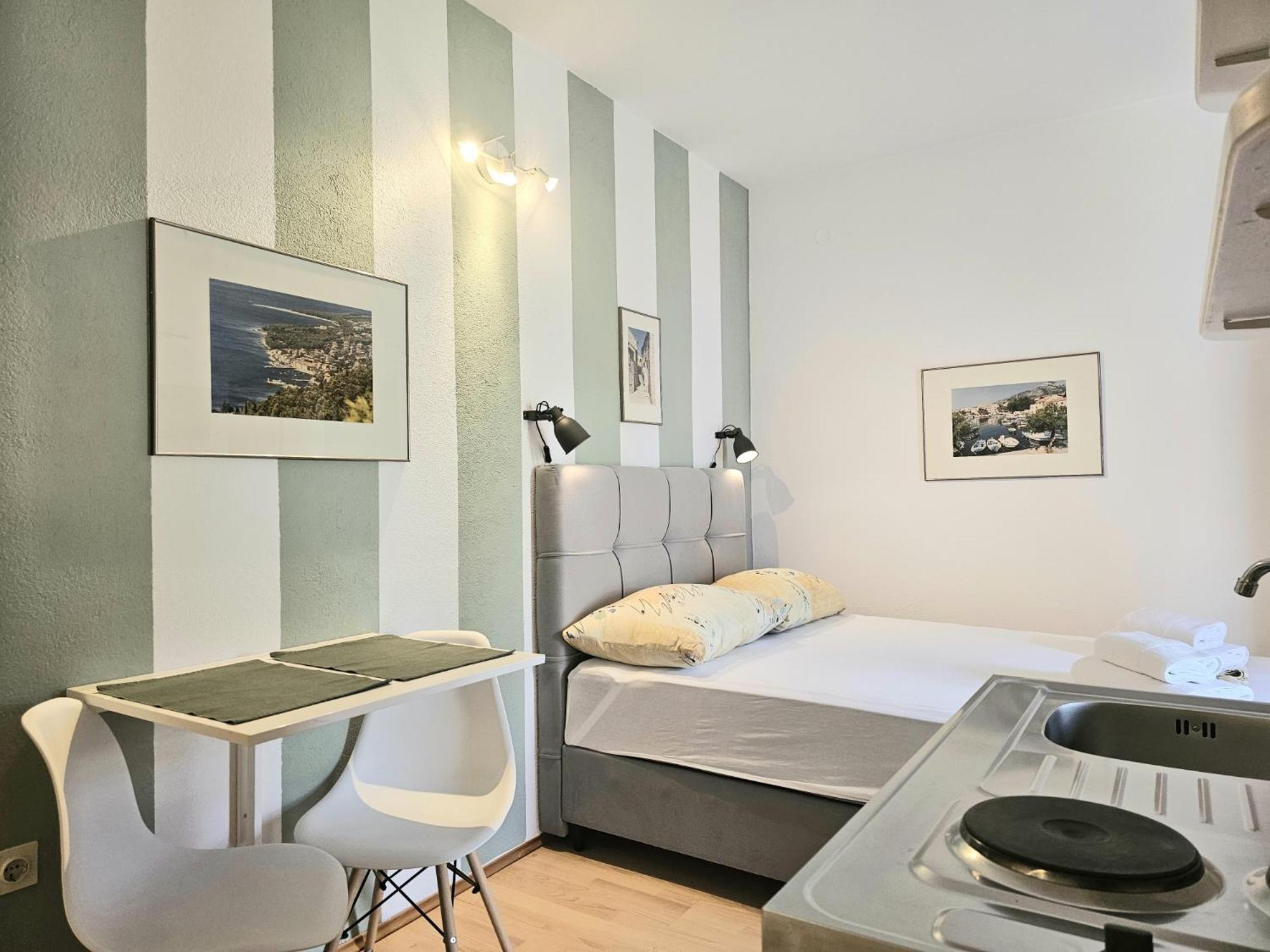 Bol Bliss Apartments Esterno foto