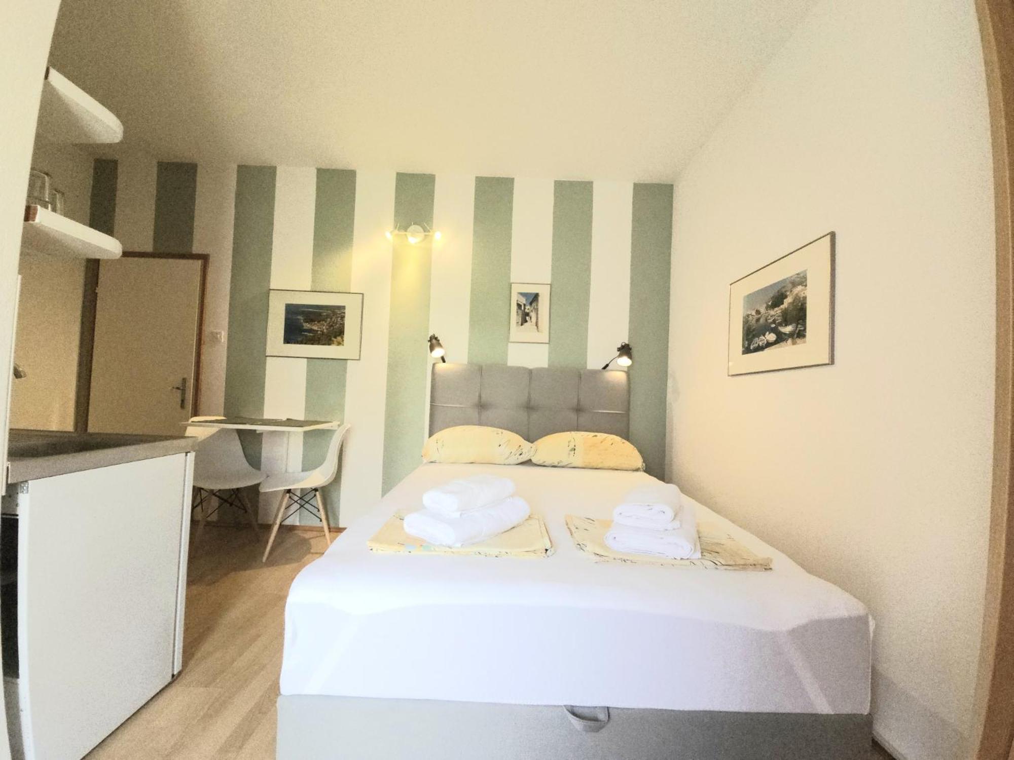 Bol Bliss Apartments Esterno foto