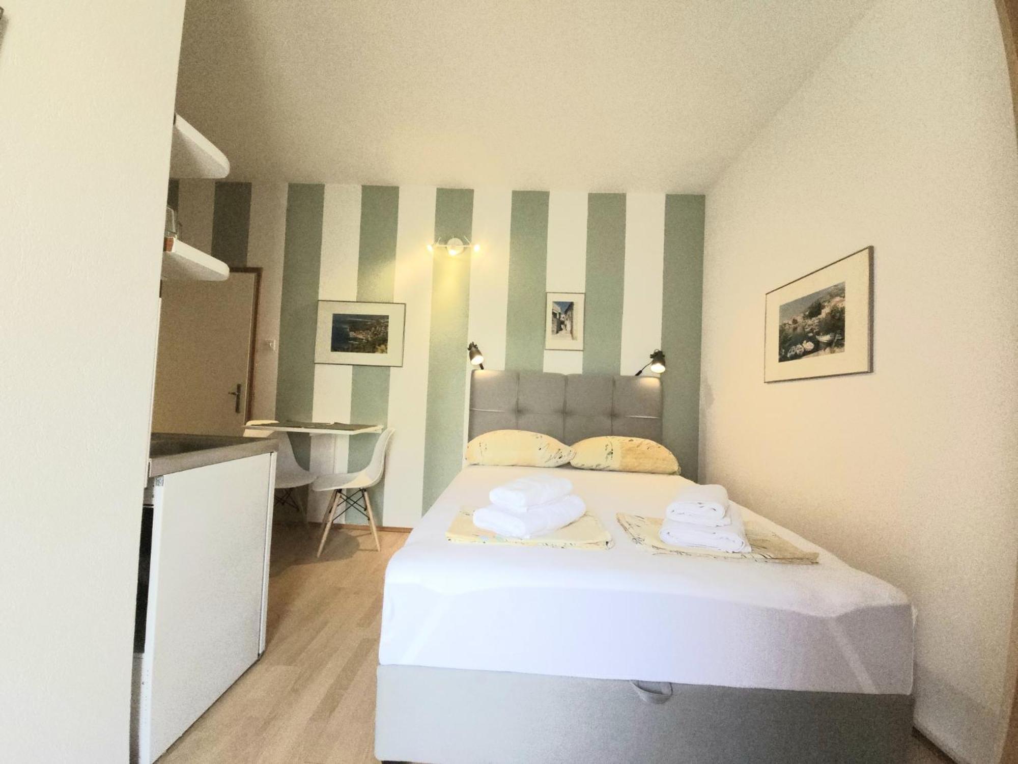 Bol Bliss Apartments Esterno foto