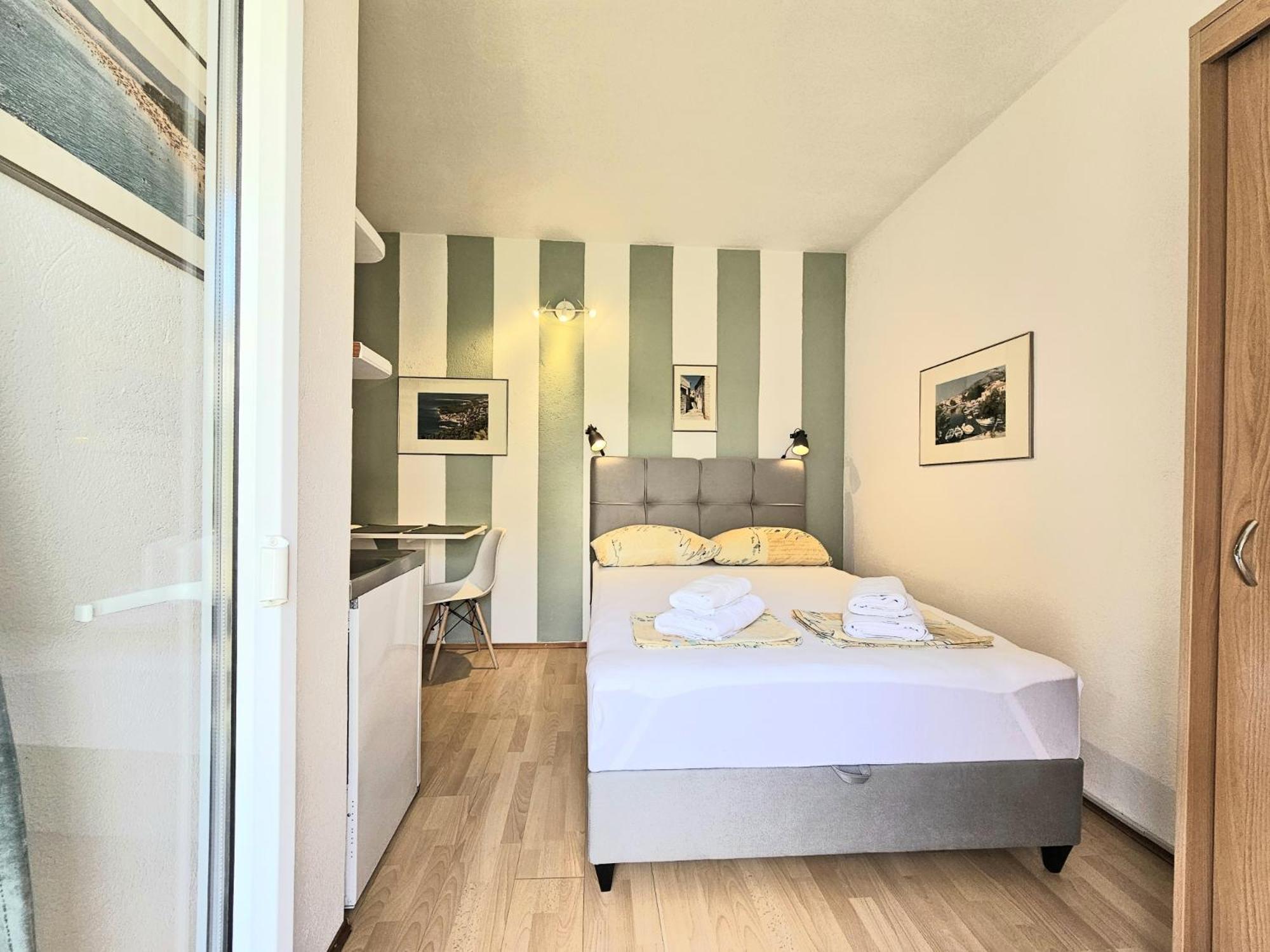 Bol Bliss Apartments Esterno foto