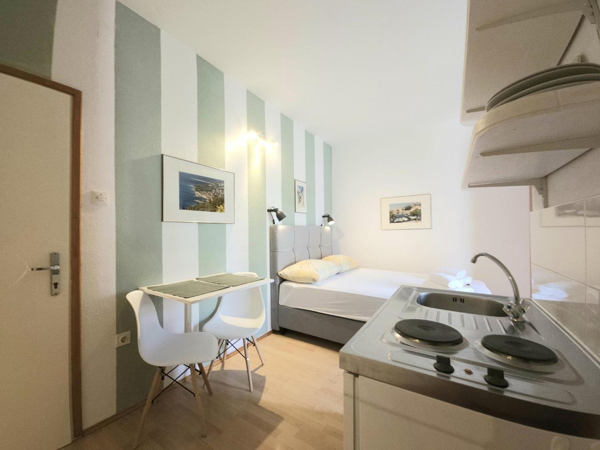 Bol Bliss Apartments Esterno foto