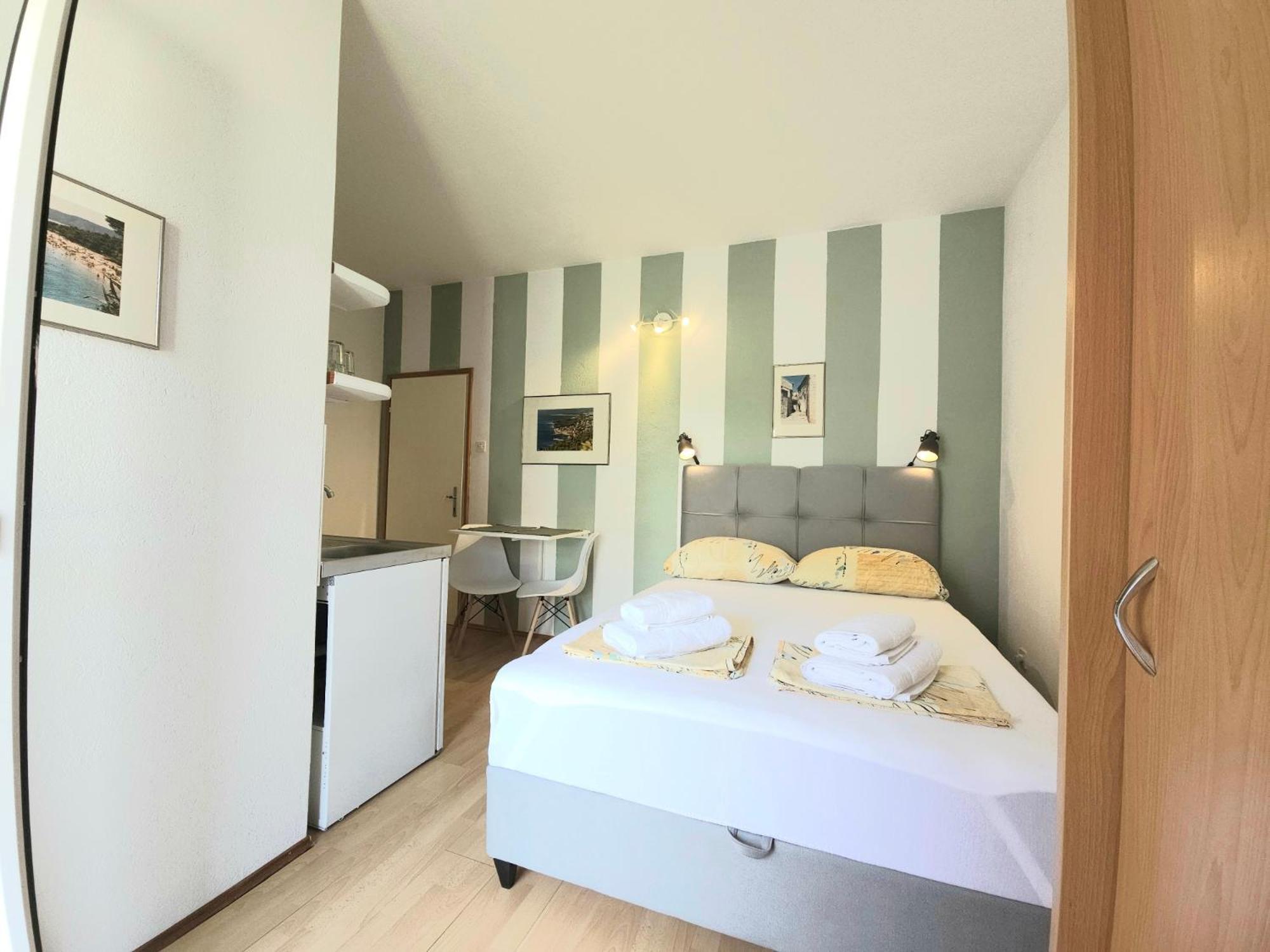 Bol Bliss Apartments Esterno foto