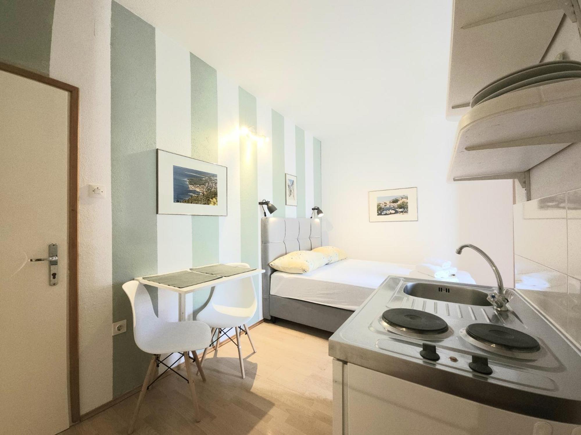 Bol Bliss Apartments Esterno foto