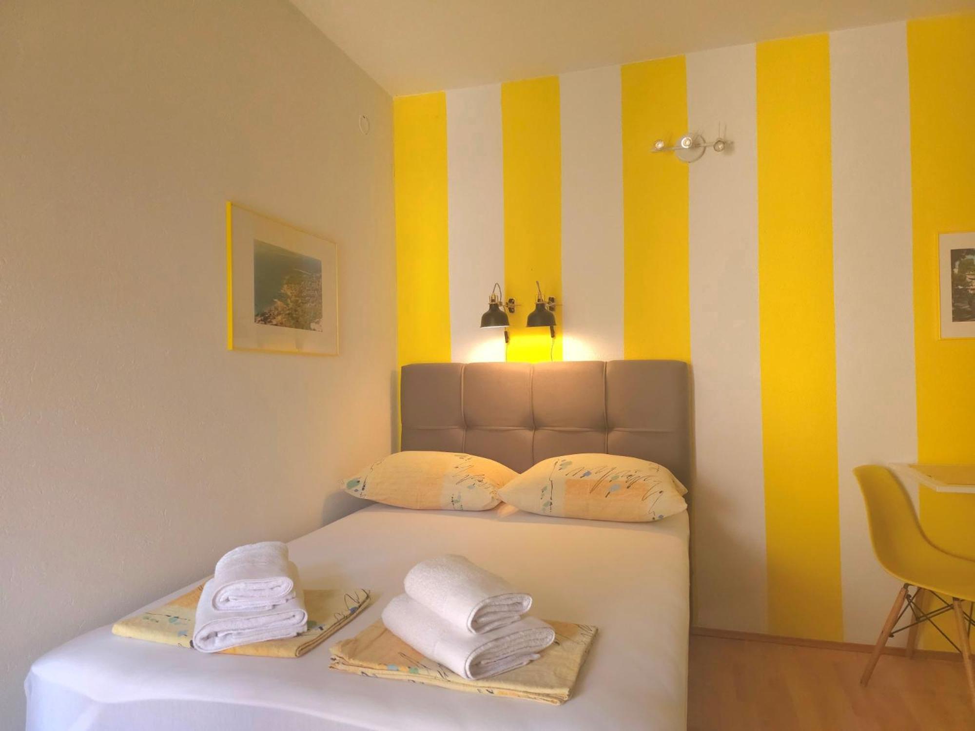 Bol Bliss Apartments Esterno foto